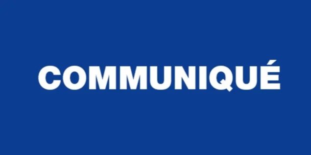 COMMUNIQUE N°012/2024/P/CENI DE LA CENI RELATIF A L'APPEL A CANDIDATURE POUR L'ELECTION DES SENATEURS DE 2025