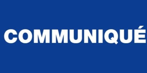 COMMUNIQUE N°013/2025/P/CENI