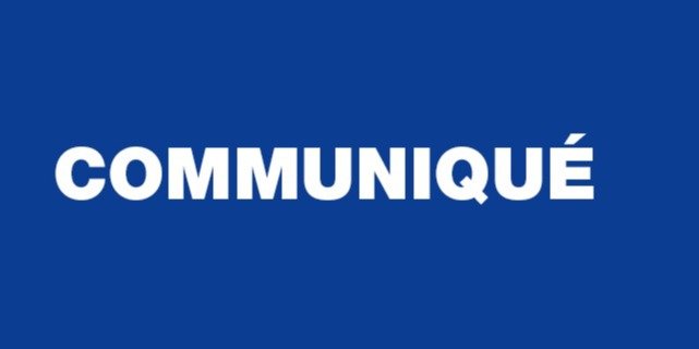 Communiqué N°024 relatif au tirage _ordre de positionnement de bulletin de vote ECM